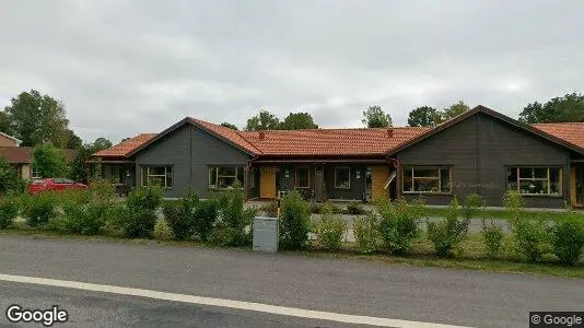 Lägenheter att hyra i Kalmar - Bild från Google Street View