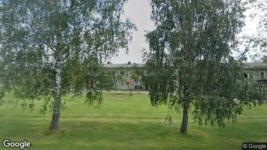 Lägenheter att hyra i Årjäng - Bild från Google Street View