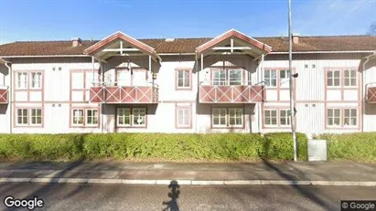 Lägenheter att hyra i Filipstad - Bild från Google Street View