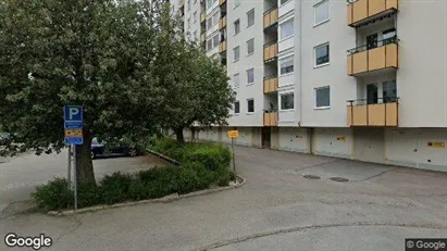 Lägenheter till salu i Vallentuna - Bild från Google Street View