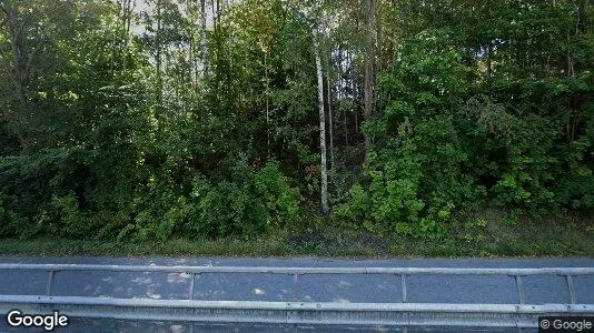Lägenheter att hyra i Västerås - Bild från Google Street View