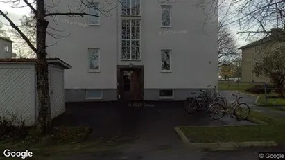 Lägenheter att hyra i Karlstad - Bild från Google Street View