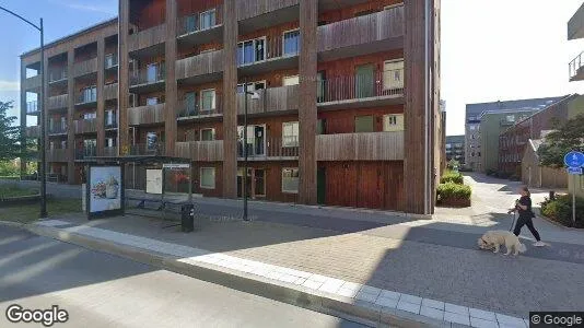 Lägenheter att hyra i Örebro - Bild från Google Street View
