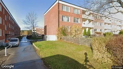 Lägenheter att hyra i Eskilstuna - Bild från Google Street View