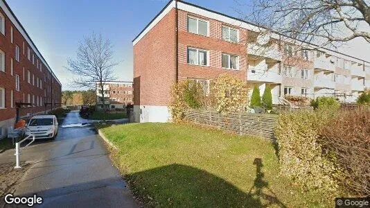 Lägenheter att hyra i Eskilstuna - Bild från Google Street View