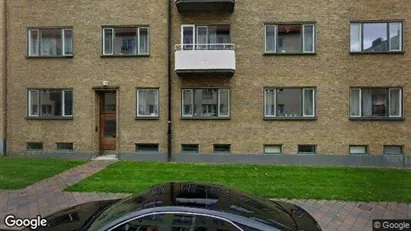 Lägenheter att hyra i Malmö Centrum - Bild från Google Street View