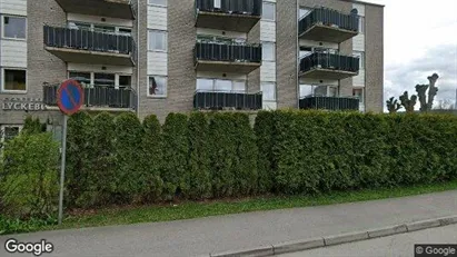 Lägenheter att hyra i Bollebygd - Bild från Google Street View