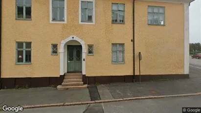 Lägenheter att hyra i Nässjö - Bild från Google Street View