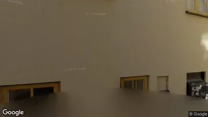 Lägenheter att hyra i Gotland - Bild från Google Street View