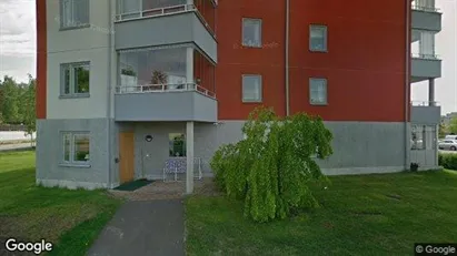 Lägenheter att hyra i Karlstad - Bild från Google Street View