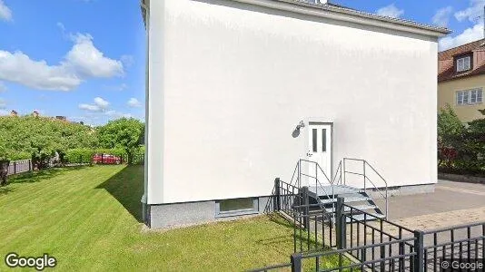 Lägenheter att hyra i Linköping - Bild från Google Street View