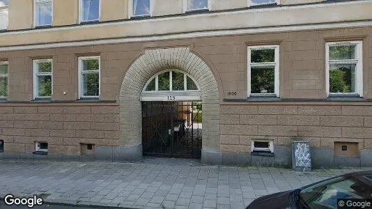 Lägenheter att hyra i Norrköping - Bild från Google Street View