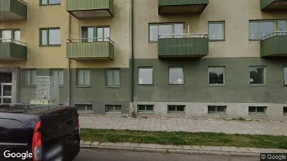 Lägenheter att hyra i Linköping - Bild från Google Street View