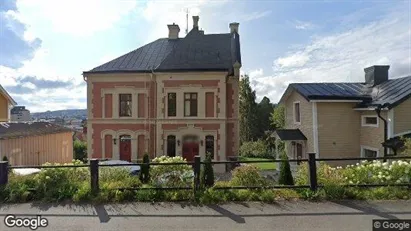 Lägenheter att hyra i Sundsvall - Bild från Google Street View