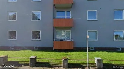 Lägenheter att hyra i Klippan - Bild från Google Street View
