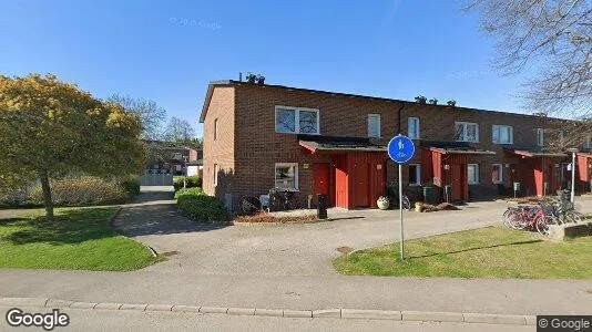 Lägenheter att hyra i Nyköping - Bild från Google Street View