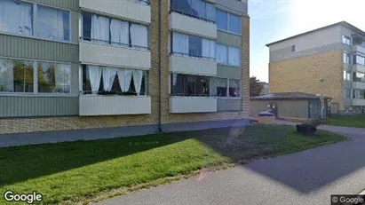 Lägenheter att hyra i Linköping - Bild från Google Street View