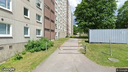 Lägenheter att hyra i Karlstad - Bild från Google Street View