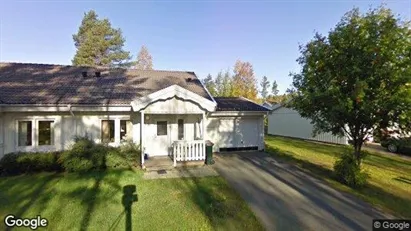 Lägenheter att hyra i Skellefteå - Bild från Google Street View