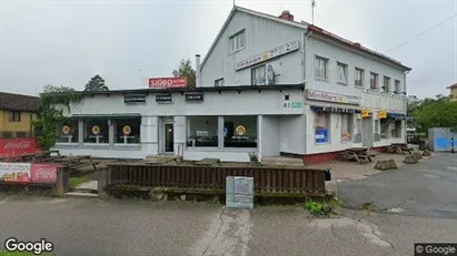 Lägenheter att hyra i Borås - Bild från Google Street View