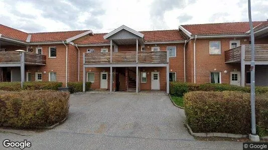 Lägenheter att hyra i Sollentuna - Bild från Google Street View