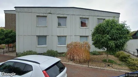 Lägenheter att hyra i Limhamn/Bunkeflo - Bild från Google Street View