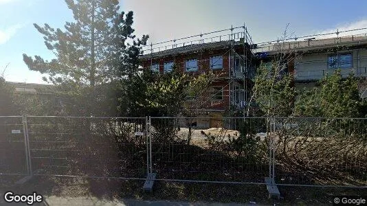 Lägenheter att hyra i Tomelilla - Bild från Google Street View