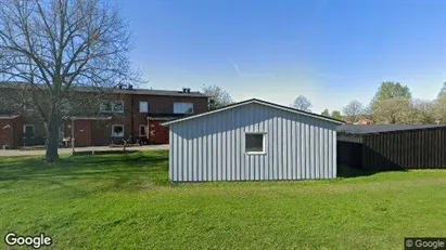 Lägenheter att hyra i Nyköping - Bild från Google Street View