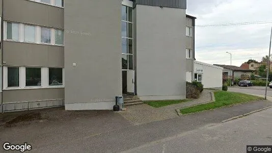 Lägenheter att hyra i Vara - Bild från Google Street View