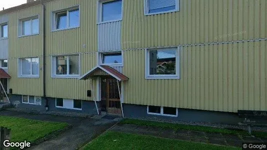 Lägenheter att hyra i Uddevalla - Bild från Google Street View