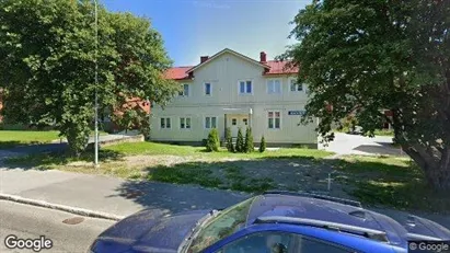Lägenheter att hyra i Örnsköldsvik - Bild från Google Street View