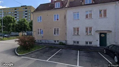 Lägenheter att hyra i Borås - Bild från Google Street View