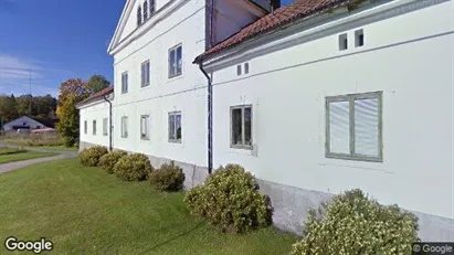 Lägenheter att hyra i Östhammar - Bild från Google Street View