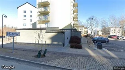 Lägenheter att hyra i Linköping - Bild från Google Street View