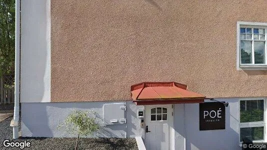 Lägenheter att hyra i Växjö - Bild från Google Street View