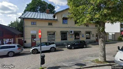 Lägenheter att hyra i Norberg - Bild från Google Street View