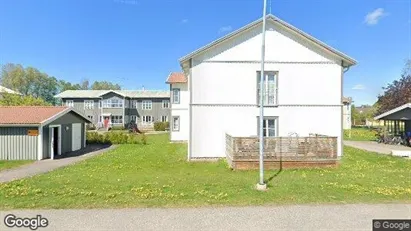 Lägenheter att hyra i Vårgårda - Bild från Google Street View