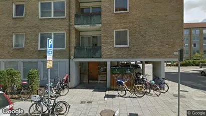 Lägenheter att hyra i Malmö Centrum - Bild från Google Street View