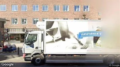 Lägenheter att hyra i Karlstad - Bild från Google Street View