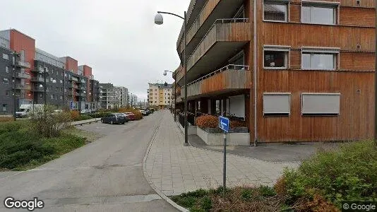 Lägenheter att hyra i Örebro - Bild från Google Street View