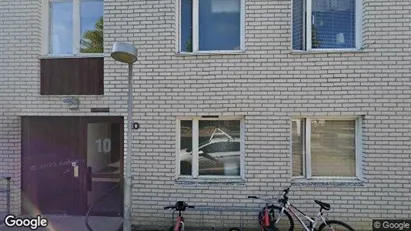 Lägenheter att hyra i Linköping - Bild från Google Street View