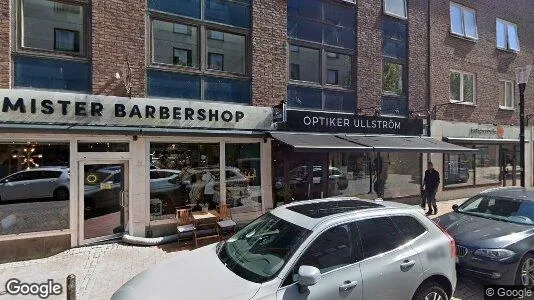 Lägenheter att hyra i Jönköping - Bild från Google Street View