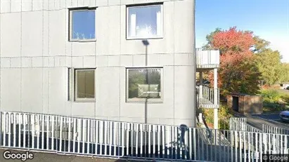 Lägenheter att hyra i Jönköping - Bild från Google Street View