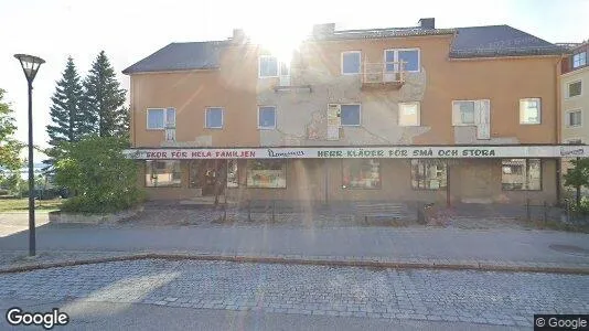 Lägenheter att hyra i Timrå - Bild från Google Street View