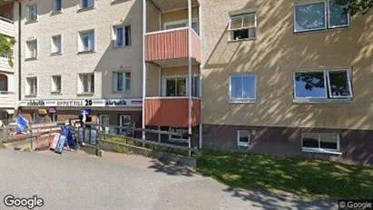 Lägenheter att hyra i Karlstad - Bild från Google Street View