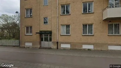 Lägenheter att hyra i Kalmar - Bild från Google Street View