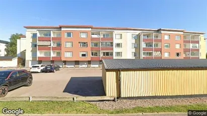 Lägenheter till salu i Uppsala - Bild från Google Street View