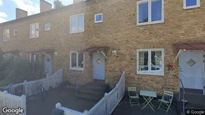 Lägenheter att hyra i Landskrona - Bild från Google Street View