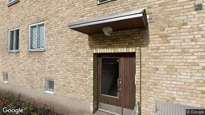 Lägenheter till salu i Örgryte-Härlanda - Bild från Google Street View