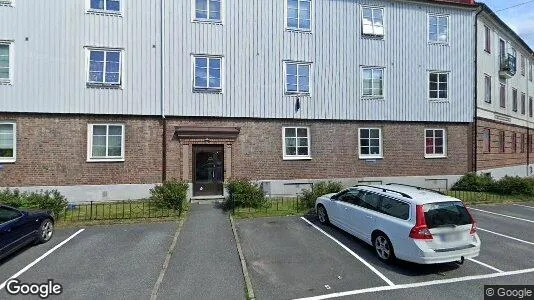 Lägenheter till salu i Majorna-Linné - Bild från Google Street View